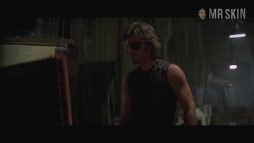 Adrienne Barbeau in Escape from New York (1981) Sexy Sexy 220762