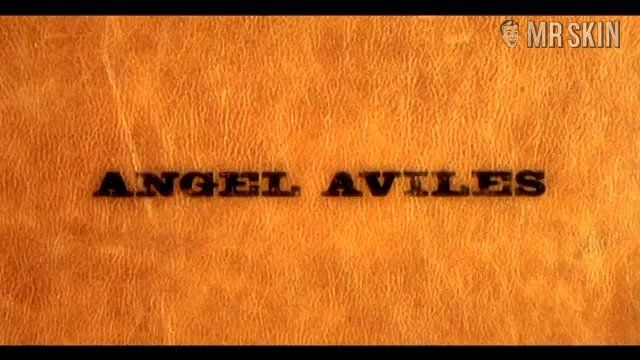 Tamara Mello in Scorpion Spring (1996) Bush Bush 173069