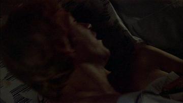 Toni Kalem in Silent Rage (1982) Breasts Breasts Underwear 185958