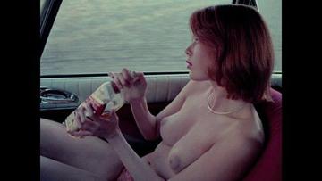 Sylvia Kristel in Frank & Eva (1973) Breasts Breasts Bush 199622