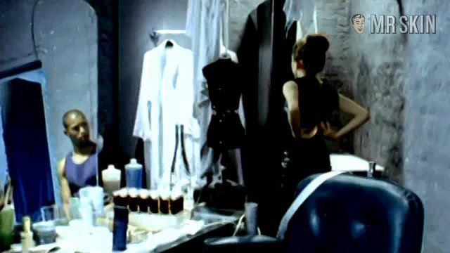 Stefanie Stappenbeck in Rosenkavalier (1997) Breasts Butt Bush Breasts Bush 188629