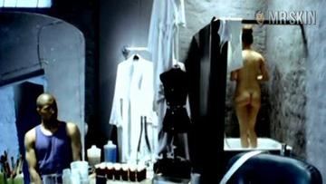 Stefanie Stappenbeck in Rosenkavalier (1997) Breasts Butt Bush Breasts Bush 188629