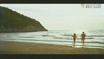 Elfi Eschke in Verlassen Sie bitte Ihren Mann! (1993) Breasts Butt Bush Breasts Bush 184568