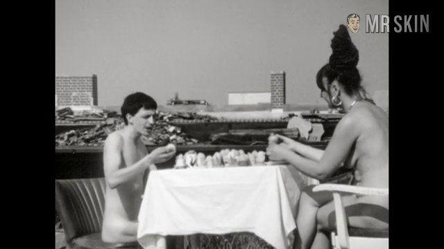 Käthe Kruse in Nekromantik 2 (1991) Breasts Breasts 179949