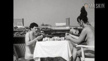 Käthe Kruse in Nekromantik 2 (1991) Breasts Breasts 179949