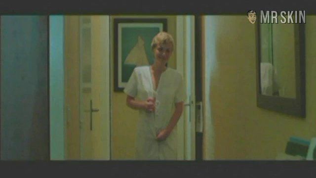 Alice Béat in Quelqu'un de bien (2002) Breasts Bush Breasts Bush 184524