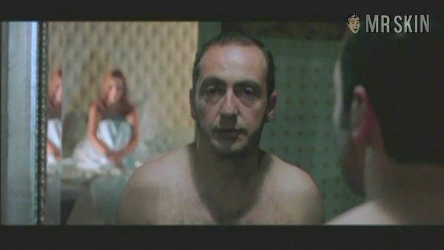 Natacha Lindinger Naked as Virginie. Butt, sexy. 184527
