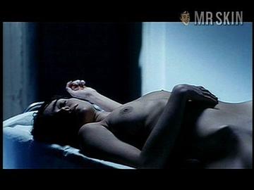 Élodie Bouchez in Don't Let Me Die On a Sunday (1998) Full Frontal Breasts Bush 227117