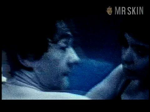Nudes of Didier Le Pêcheur from Don't Let Me Die On a Sunday. Full Nudity, breasts, bush. 227118