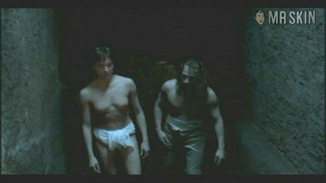 Roberta Mosca in Casanova - Ich liebe alle Frauen (2002) Breasts Thong Breasts Bush 178066