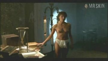 Roberta Mosca in Casanova - Ich liebe alle Frauen (2002) Breasts Thong Breasts Bush 178066