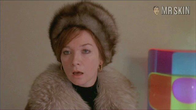 Sherry Talbo from The Possession of Joel Delaney Naked. Butt, breasts. 209813