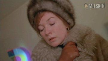 Barbara Trentham in The Possession of Joel Delaney (1972) Butt Breasts Butt 209813