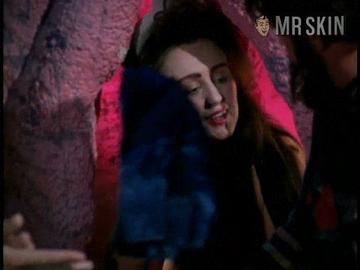 Strawberry Angel in Flesh Gordon Meets the Cosmic Cheerleaders (1989) Breasts Breasts 220153