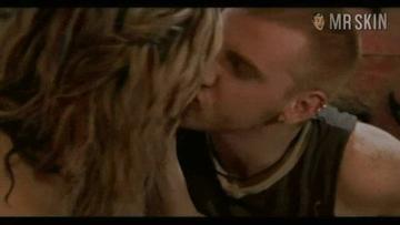 Lindsey Haun in Broken Bridges (2006) Underwear Breasts Underwear 204711