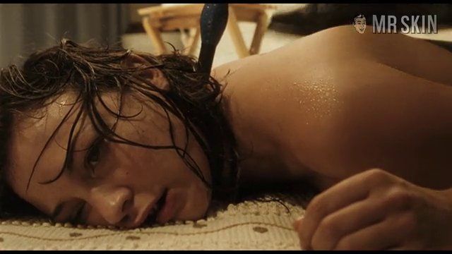 Leonor Watling Naked in The Baby's Room. Breasts, Butt, sexy. 223315