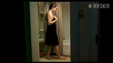 Misty Mundae Naked as Rebecca Raven. Breasts, Butt, Bush. 172671