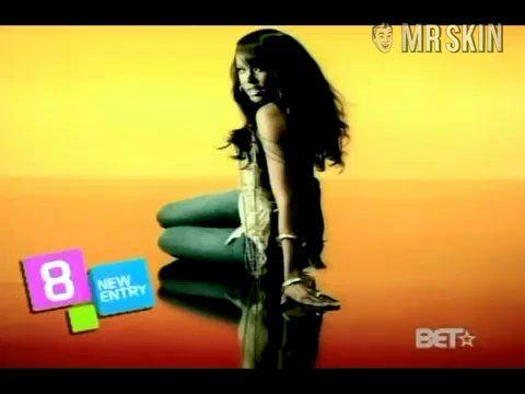 LeToya Luckett in She Don't (2006) Sexy Sexy 203198