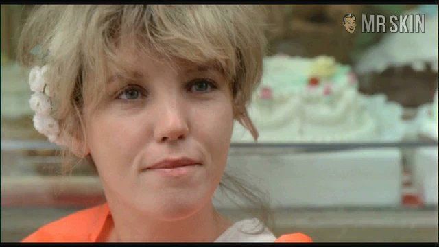 Abigail Clayton Nude in Bye Bye Monkey. Breasts, bush, butt. 173104