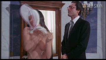 Laura Antonelli in The Eroticist (1972) Breasts Breasts Bush 208012