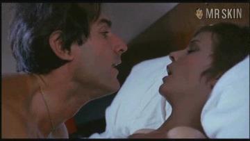 Laura Antonelli in The Eroticist (1972) Breasts Butt Breasts Bush 208015
