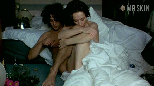 Sexiest Scenes of Diane Clovier from After Sex. Sexy, breasts. 173345