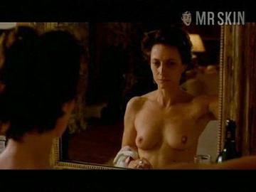 Brigitte Roüan in After Sex (1997) Breasts Breasts Sexy 173347