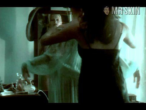 Samantha Phillips in Fallen Angel (1997) Breasts Butt Bush Breasts Bush 201060