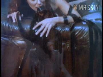 Nikki Fritz in Bikini Drive-In (1995) Breasts Butt Bush Breasts Bush 207268