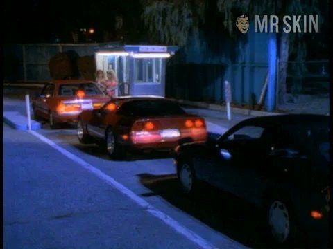 Toni Lynn in Bikini Drive-In (1995) Breasts Breasts Butt 207270