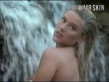 Samantha Fox in Samantha Fox: Calendar Girl (1997) Butt Breasts Butt 173144
