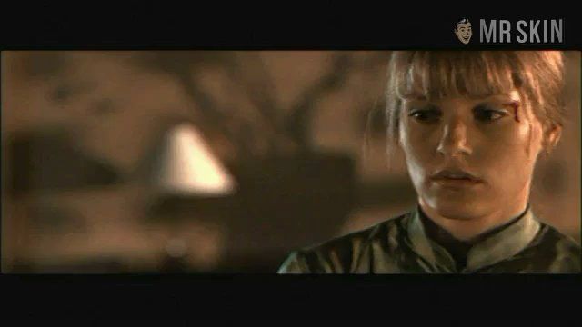 Long Hello and Short Goodbye's Sexiest Scenes with Nicolette Krebitz. Sexy, bikini, breasts. 182838