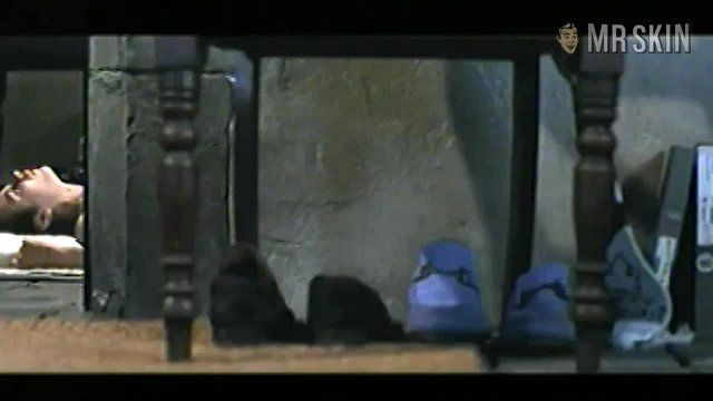 Kate Hardie in Heart (1999) Breasts Breasts Sexy 177782