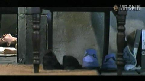 Kate Hardie Nude as Tess Ellis. Breasts, sexy. 177782