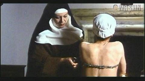 Anne Heywood Nude in La monaca di Monza. Breasts, sexy. 186862
