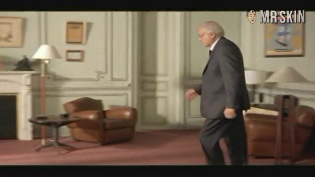 Edéa Darcque in Une journée de merde! (1999) Breasts Butt Bush Breasts Bush 188771