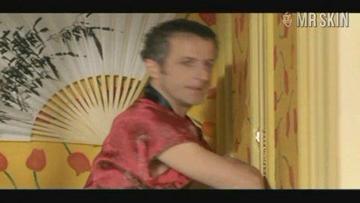 Julie Debazac in Une journée de merde! (1999) Underwear Underwear 188772