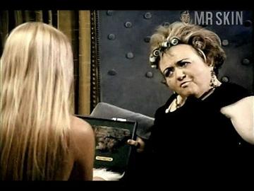 Terri Johnson in Video Vixens (1975) Breasts Butt Bush Breasts Bush 173186