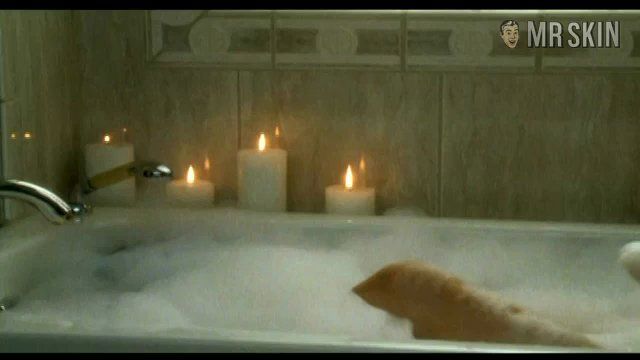 Hottest Tiara Benedette Scenes. Sexy, bikini, thong. 200667