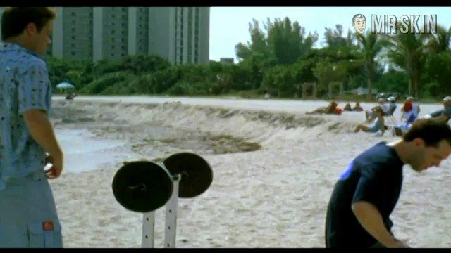 Hottest Diana Chiafair Scene in Shut Up and Kiss Me!. Thong, bikini, sexy*. 200672