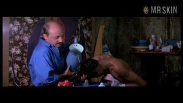 Mimi Félixine in Marche à l'ombre (1984) Breasts Breasts 195681