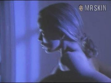 Kimberly Kelley in Midnight Tease II (1995) Breasts Breasts Thong* 176365