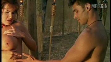 Shannan Leigh in Andromina (2000) Full Nudity Breasts Bush 220582