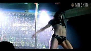 Roxanne Day in The Fluffer (2001) Bikini Bikini Breasts 201544