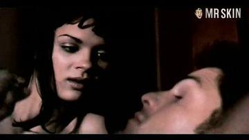 Roxanne Day in The Fluffer (2001) Breasts Bikini Breasts 201545