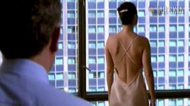 Katrin Cartlidge Nude as Claire Dolan. Breasts, butt. 181208