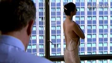 Katrin Cartlidge in Claire Dolan (1998) Breasts Breasts Butt 181208