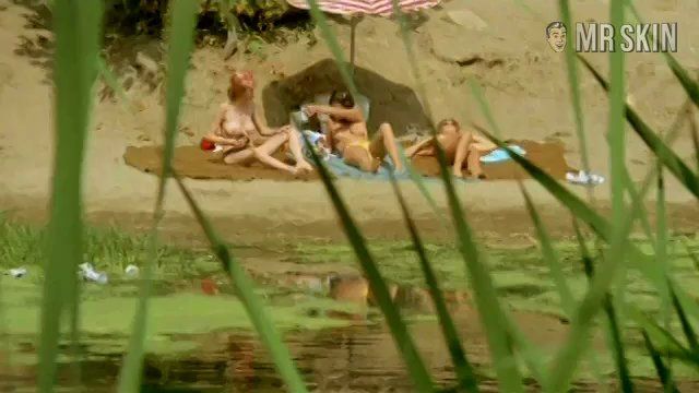 Candice Rialson Naked as Candy Hope. Breasts, bikini, sexy. 191673