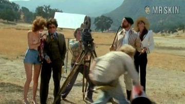 Tara Strohmeier in Hollywood Boulevard (1976) Breasts Breasts Sexy 191669