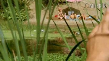 Tara Strohmeier in Hollywood Boulevard (1976) Breasts Breasts Sexy 189156